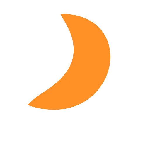🌙 Эмодзи «Ciao Montenegro» для Telegram