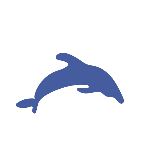 🐬 Эмодзи «Ciao Montenegro» для Telegram