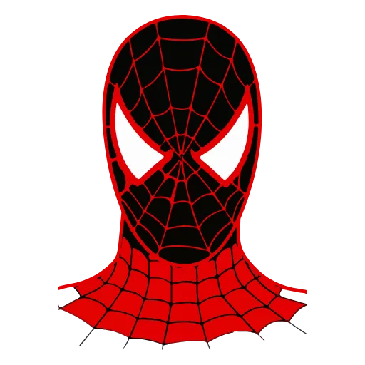 🕷 Эмодзи «Cinema» для Telegram