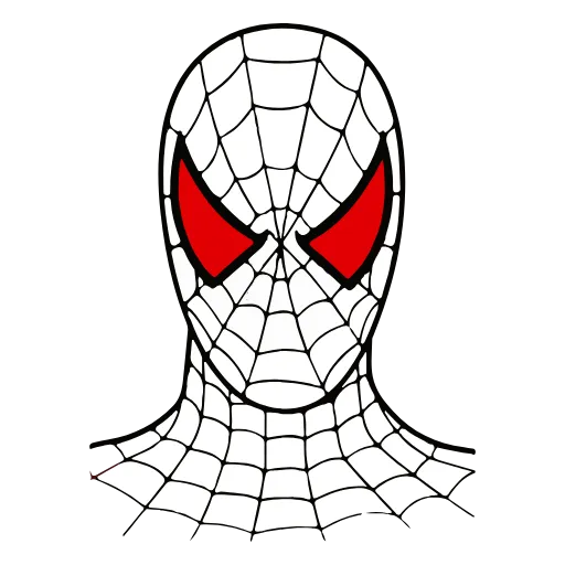 🕷 Эмодзи «Cinema» для Telegram