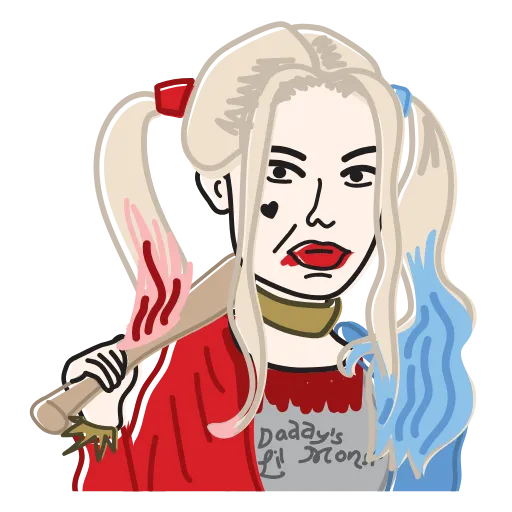 🤡 Эмодзи «Cinema» для Telegram