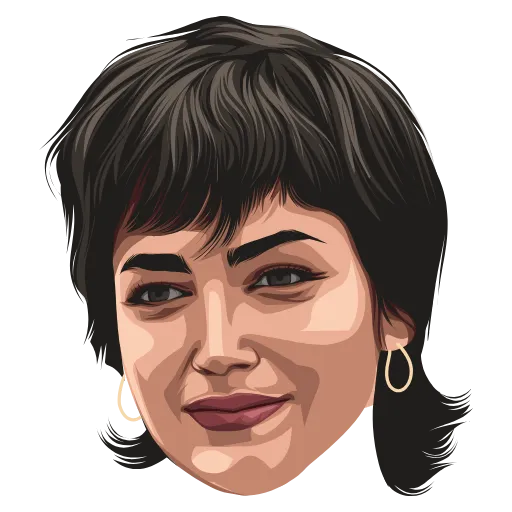 🙂 Эмодзи «Cinema» для Telegram