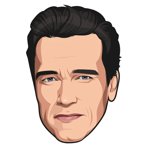 😀 Эмодзи «Cinema» для Telegram