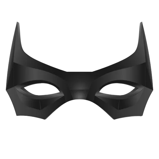 🦹‍♂️ Эмодзи «Cinema» для Telegram