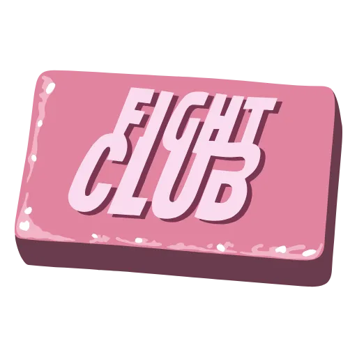 🧼 Эмодзи «Cinema» для Telegram