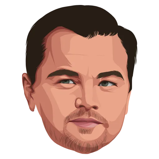 🙂 Эмодзи «Cinema» для Telegram
