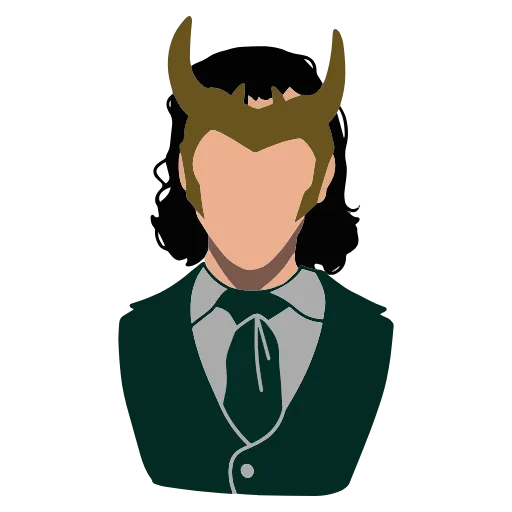 🎭 Эмодзи «Cinema» для Telegram