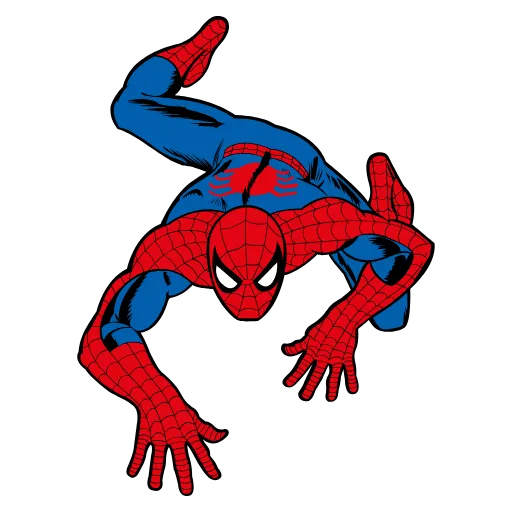 🕷 Эмодзи «Cinema» для Telegram