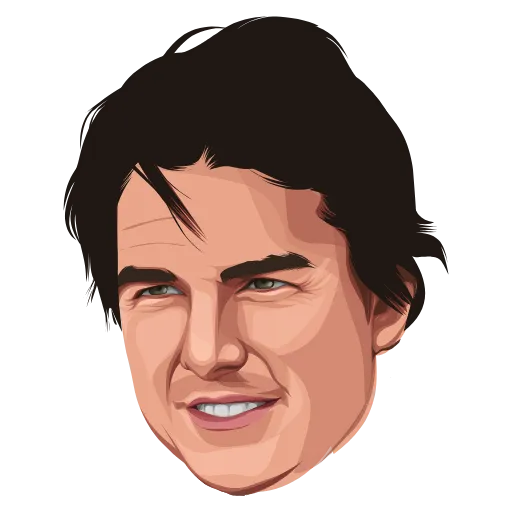 😄 Эмодзи «Cinema» для Telegram