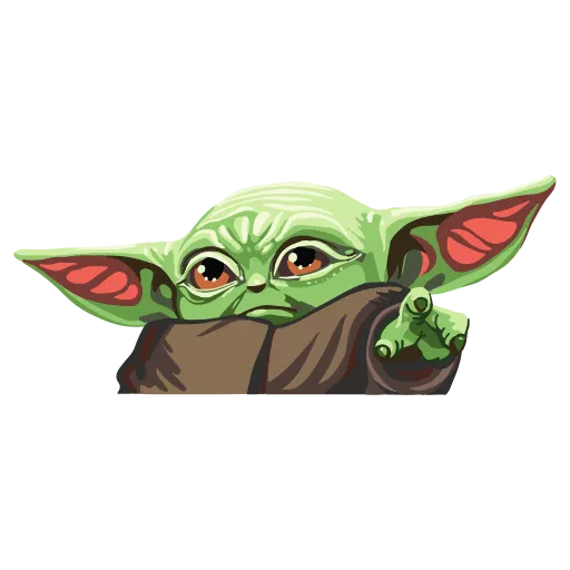 🫵 Эмодзи «Cinema» для Telegram