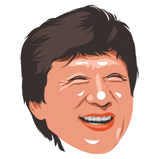 🤣 Эмодзи «Cinema» для Telegram