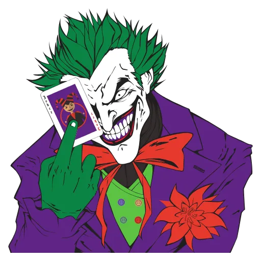 😈 Эмодзи «Cinema» для Telegram