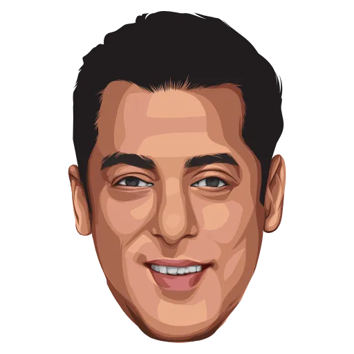 😀 Эмодзи «Cinema» для Telegram