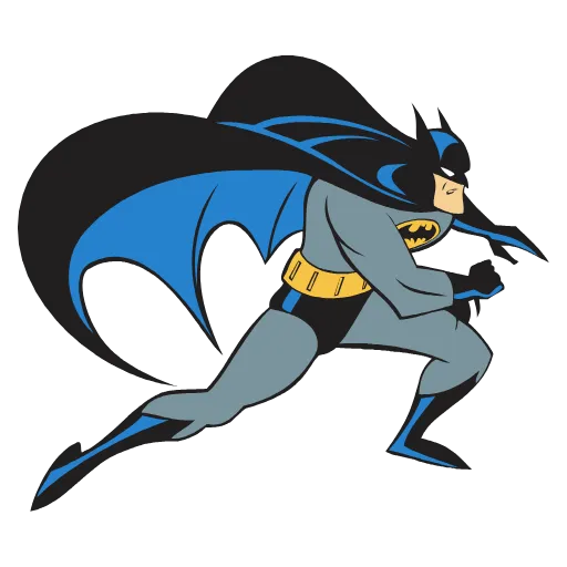 🦇 Эмодзи «Cinema» для Telegram