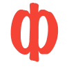 ♥️ Эмодзи «cinnabar» для Telegram