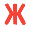 ♥️ Эмодзи «cinnabar» для Telegram