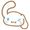 😉 Эмодзи «<✧ㅤ𓈒 ೀ 𓈒! ♡>» для Telegram