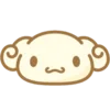 🙂 Эмодзи «<✧ㅤ𓈒 ೀ 𓈒! ♡>» для Telegram