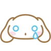 😢 Эмодзи «<✧ㅤ𓈒 ೀ 𓈒! ♡>» для Telegram