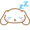 😴 Эмодзи «<✧ㅤ𓈒 ೀ 𓈒! ♡>» для Telegram