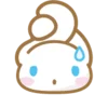 😅 Эмодзи «<✧ㅤ𓈒 ೀ 𓈒! ♡>» для Telegram