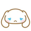 😞 Эмодзи «<✧ㅤ𓈒 ೀ 𓈒! ♡>» для Telegram