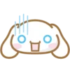 😰 Эмодзи «<✧ㅤ𓈒 ೀ 𓈒! ♡>» для Telegram