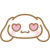 😍 Эмодзи «<✧ㅤ𓈒 ೀ 𓈒! ♡>» для Telegram