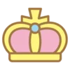 👑 Эмодзи «<✧ㅤ𓈒 ೀ 𓈒! ♡>» для Telegram