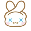 😵‍💫 Эмодзи «<✧ㅤ𓈒 ೀ 𓈒! ♡>» для Telegram
