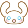 😱 Эмодзи «<✧ㅤ𓈒 ೀ 𓈒! ♡>» для Telegram
