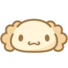 🙂 Эмодзи «<✧ㅤ𓈒 ೀ 𓈒! ♡>» для Telegram