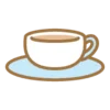 ☕ Эмодзи «<✧ㅤ𓈒 ೀ 𓈒! ♡>» для Telegram