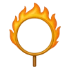 🤩 Эмодзи «цирк» для Telegram