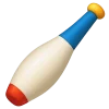 🤩 Эмодзи «цирк» для Telegram