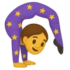 🤩 Эмодзи «цирк» для Telegram