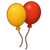 🤩 Эмодзи «цирк» для Telegram