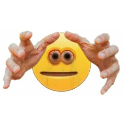 👹 Стикер «юкрейн мєм» для Telegram