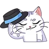 🤝 Эмодзи «Цирюха» для Telegram