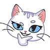 🤔 Эмодзи «Цирюха» для Telegram