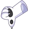 👎 Эмодзи «Цирюха» для Telegram