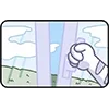 🥵 Эмодзи «Цирюха» для Telegram