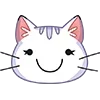 🙂 Эмодзи «Цирюха» для Telegram