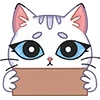 🥺 Эмодзи «Цирюха» для Telegram