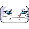 😐 Эмодзи «Цирюха» для Telegram