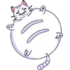 🍔 Эмодзи «Цирюха» для Telegram