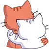 🤗 Эмодзи «Цирюха» для Telegram