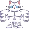💪 Эмодзи «Цирюха» для Telegram