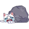 😫 Эмодзи «Цирюха» для Telegram