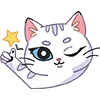 👍 Эмодзи «Цирюха» для Telegram